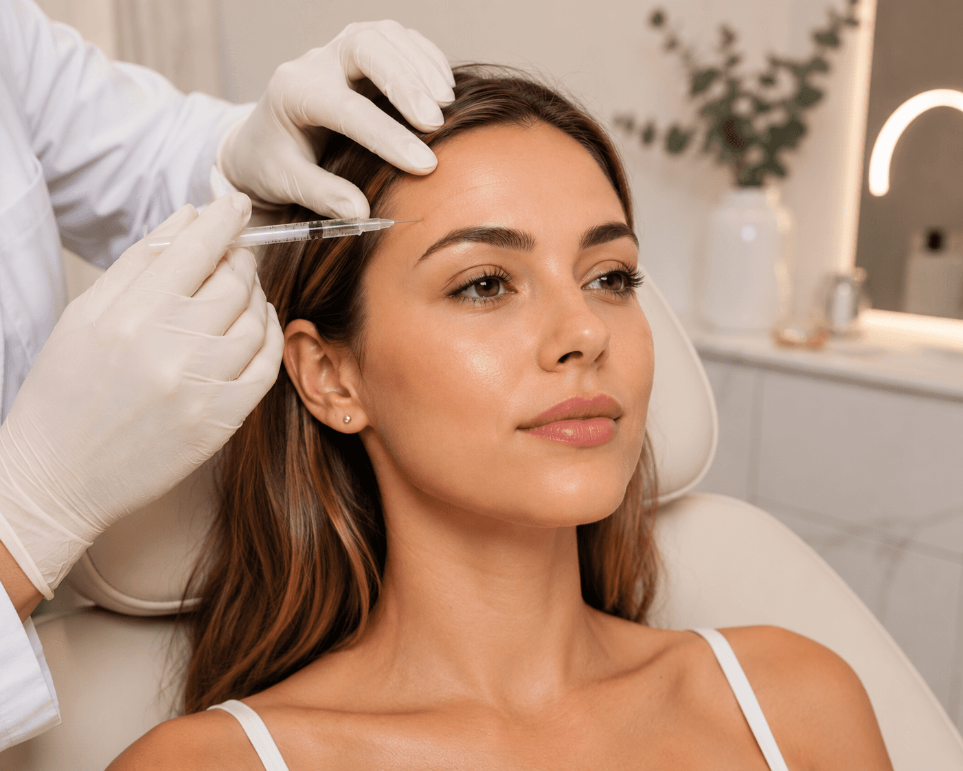 Botox & Fillers