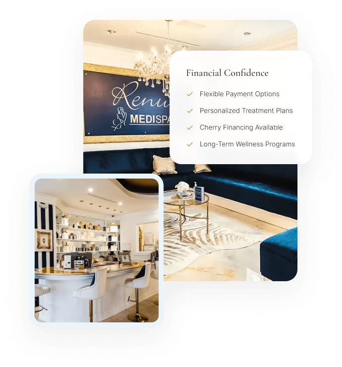 Renu Medispa in Wappingers Falls