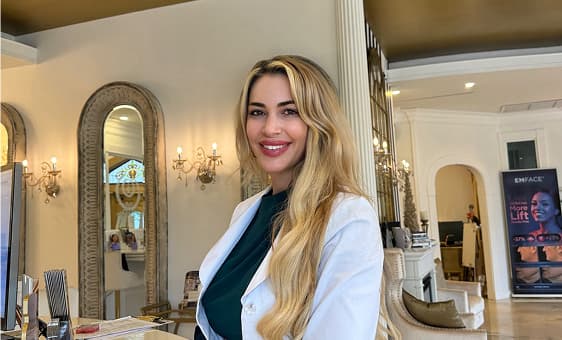 Marissa Diescher, FNP-BC, Nurse Practitioner at Renu Medispa