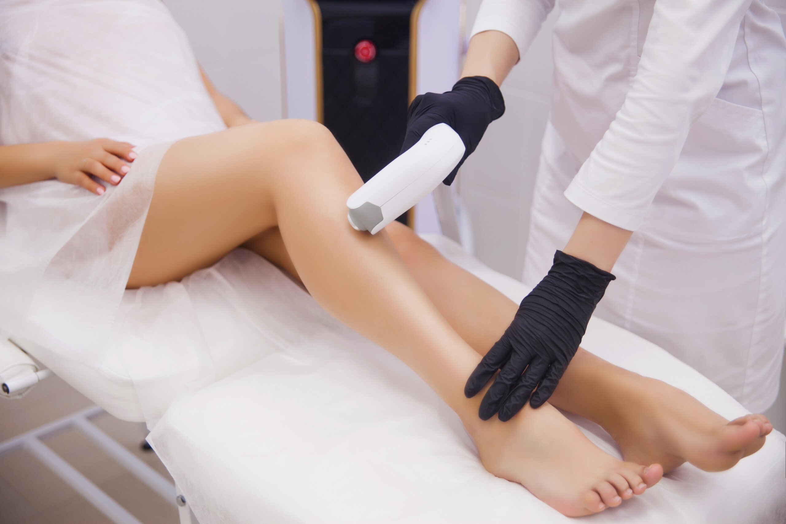 Laser Services & Treatments