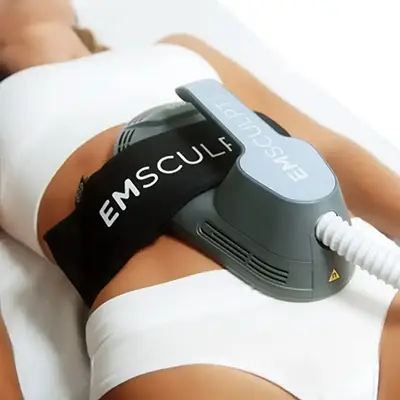 Bodyscultping at Renu Medispa